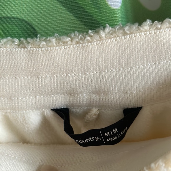 Backcountry GOAT FLEECE JOGGER - Picture 11 of 12